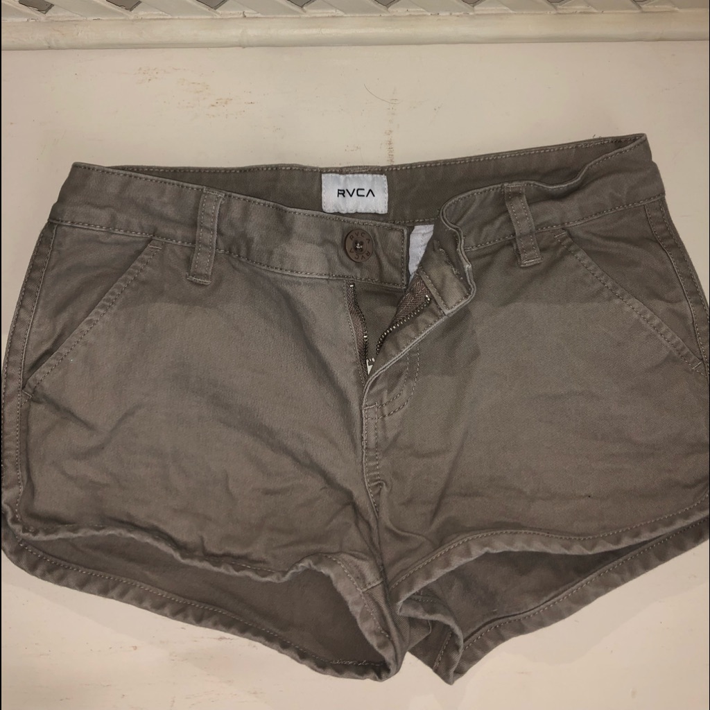 Rvca Shorts